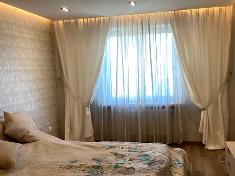 квартира по адресу Балтийский пер., 3