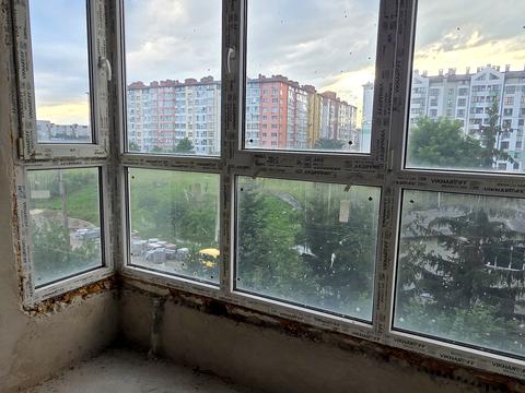 квартира за адресою Василя Стуса вул., 42