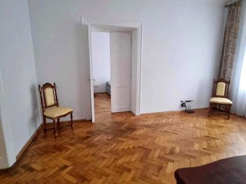 квартира за адресою Львів, Пантелеймона Куліша вул., 45
