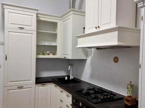 квартира за адресою Львів, Пантелеймона Куліша вул., 45