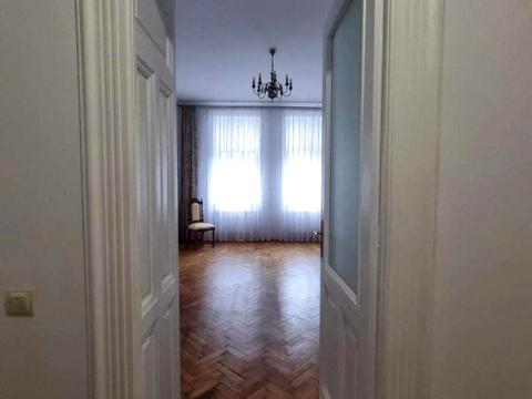 квартира за адресою Львів, Пантелеймона Куліша вул., 45