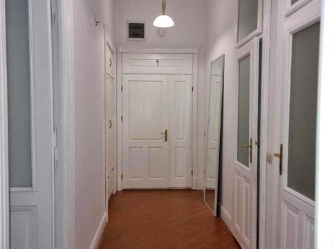квартира за адресою Львів, Пантелеймона Куліша вул., 45