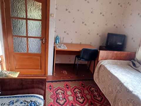будинок за адресою Артилерійська вул. (Чиркова), 5