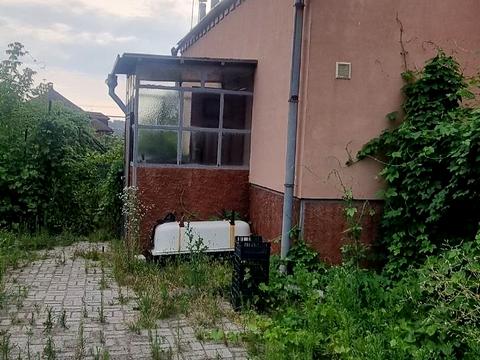 будинок за адресою Артилерійська вул. (Чиркова), 5