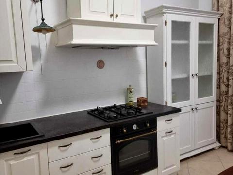 квартира за адресою Львів, Пантелеймона Куліша вул., 45