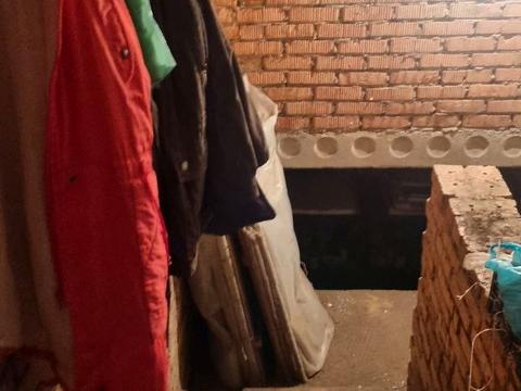 будинок за адресою Артилерійська вул. (Чиркова), 5