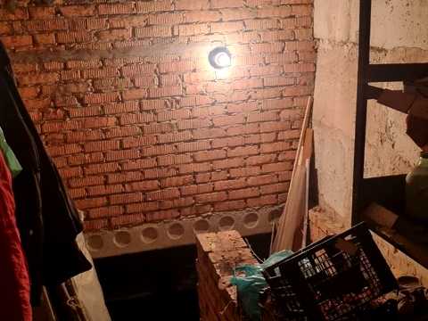 будинок за адресою Артилерійська вул. (Чиркова), 5
