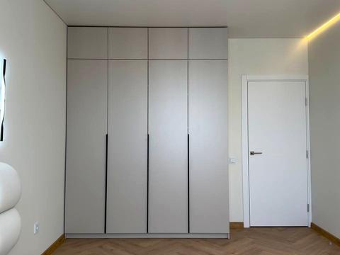 квартира за адресою Студентська вул., 28