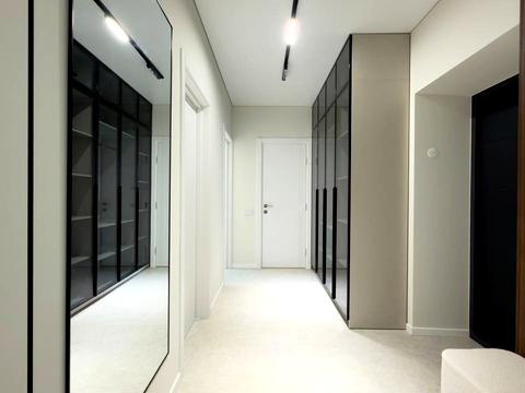 квартира за адресою Студентська вул., 28