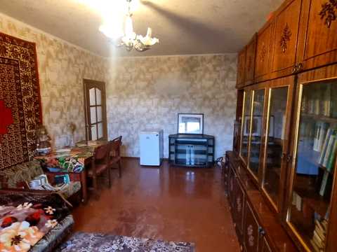 будинок за адресою Артилерійська вул. (Чиркова), 5