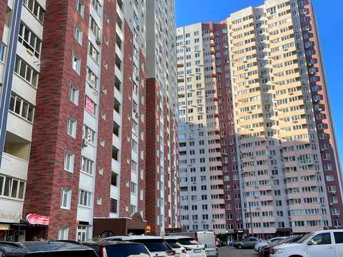 квартира по адресу Балтийский пер., 3