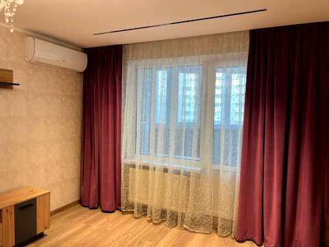 квартира по адресу Балтийский пер., 3