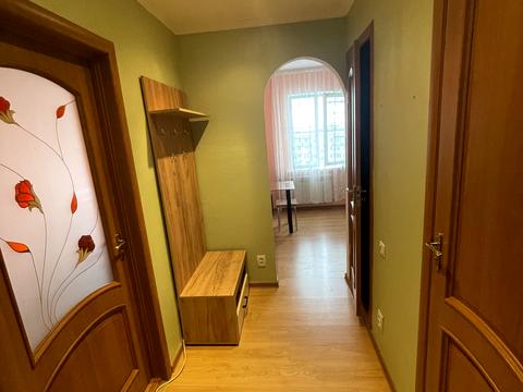 квартира по адресу Кулика і Гудачека ул. (Макарова), 52