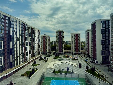 квартира по адресу Ленкавского ул., 34 к8
