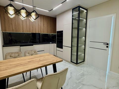 квартира по адресу Ленкавского ул., 34 к8