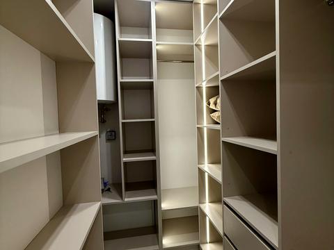 квартира по адресу Ленкавского ул., 34 к8