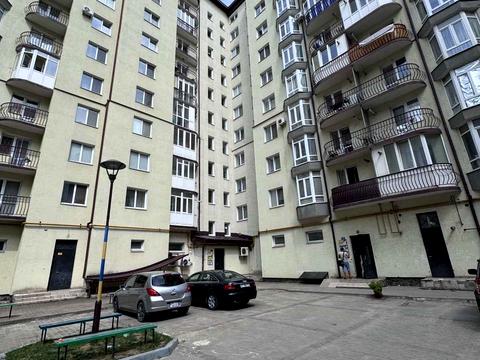 квартира за адресою Незалежності вул., 146