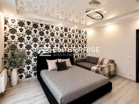 квартира за адресою Драгоманова вул., 2