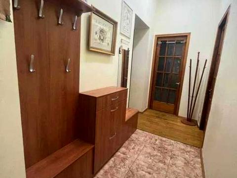 квартира за адресою Костянтинівська вул., 27-Б