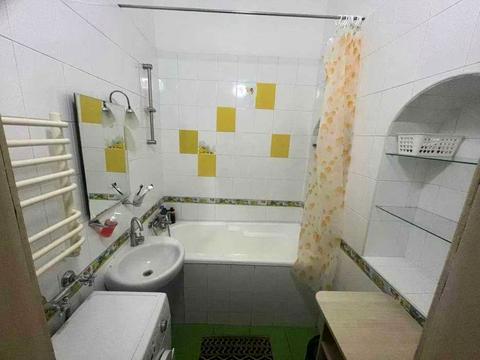 квартира за адресою Костянтинівська вул., 27-Б