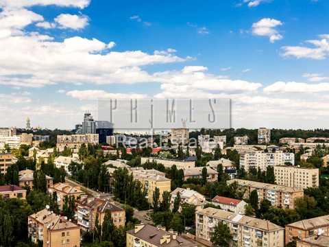 комерційна за адресою Андрія Верхогляда вул. (Михайла Драгомирова), 3