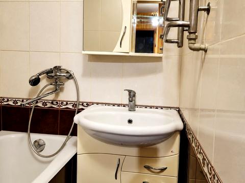 квартира за адресою Академіка Булаховського вул., 40