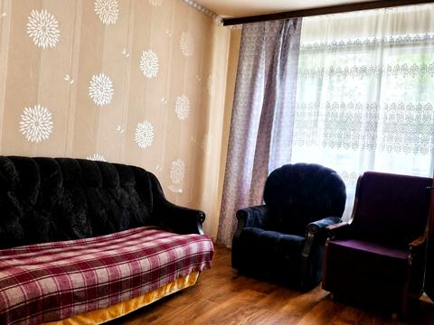 квартира за адресою Академіка Булаховського вул., 40