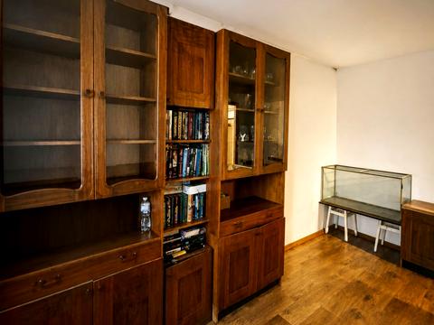 квартира за адресою Академіка Булаховського вул., 40