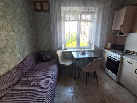 квартира по адресу Андрея Мельника ул., 20