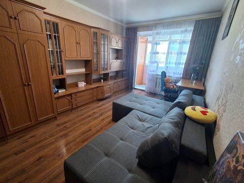 квартира по адресу Андрея Мельника ул., 20