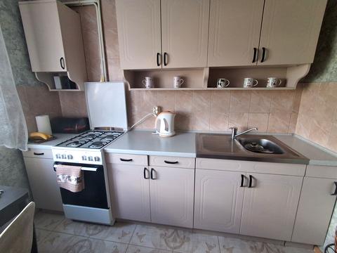 квартира по адресу Андрея Мельника ул., 20