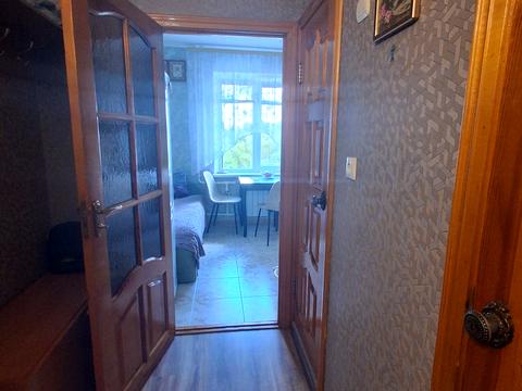 квартира по адресу Андрея Мельника ул., 20
