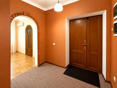 квартира за адресою Канатна вул., 114