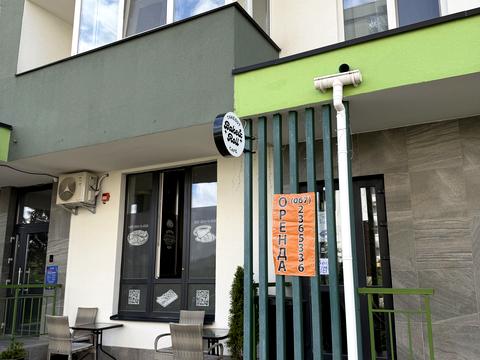 коммерческая по адресу Ивана Выговского ул. (Маршала Гречка), 10-Ж