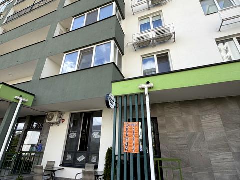 коммерческая по адресу Ивана Выговского ул. (Маршала Гречка), 10-Ж