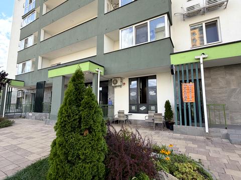 коммерческая по адресу Ивана Выговского ул. (Маршала Гречка), 10-Ж
