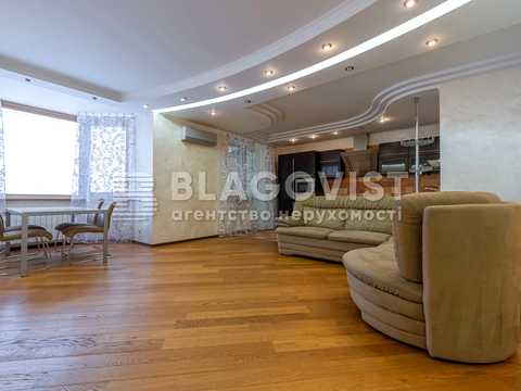 квартира за адресою Петра Григоренка просп., 28