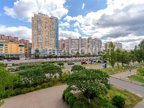 квартира за адресою Петра Григоренка просп., 28