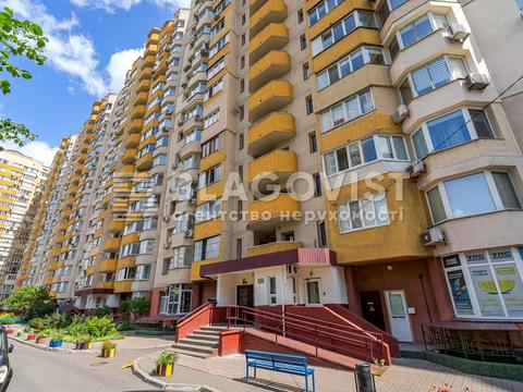квартира за адресою Петра Григоренка просп., 28
