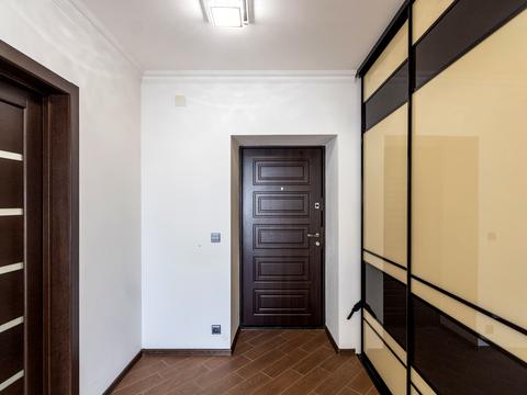 квартира по адресу Слободская ул., 26