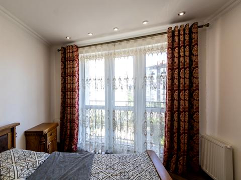 квартира по адресу Слободская ул., 26