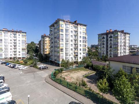 квартира по адресу Слободская ул., 26