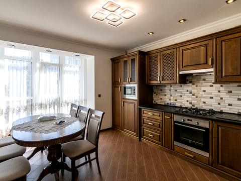 квартира по адресу Слободская ул., 26