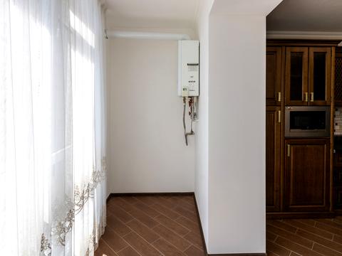 квартира по адресу Слободская ул., 26