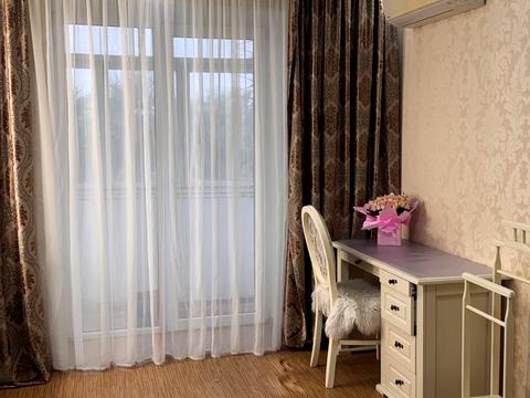 квартира за адресою Левітана вул., 67