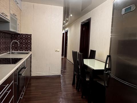 квартира за адресою Левітана вул., 67