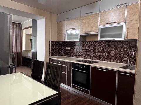 квартира за адресою Левітана вул., 67