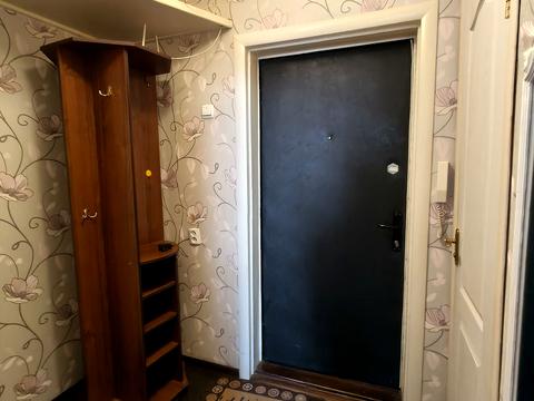 квартира по адресу Дегтяревская ул., 43/5