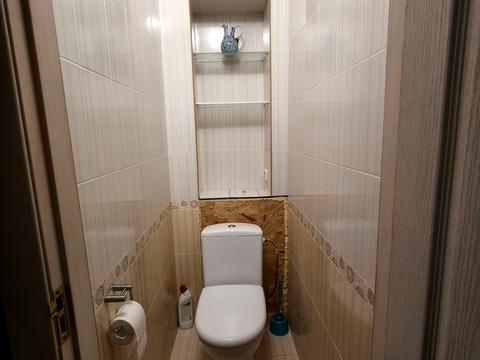 квартира по адресу Дегтяревская ул., 43/5