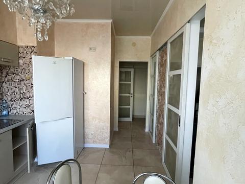 квартира за адресою Марсельская, 40